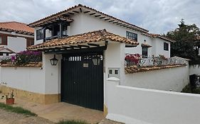 Casa Central Villa Diana